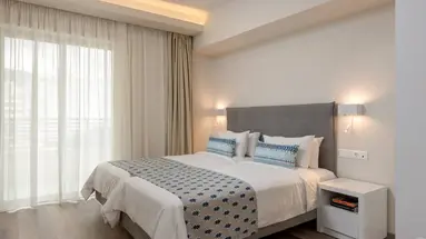 BIO SUITES HOTEL AND SPA