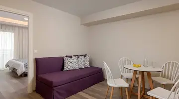 BIO SUITES HOTEL AND SPA