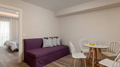 BIO SUITES HOTEL AND SPA