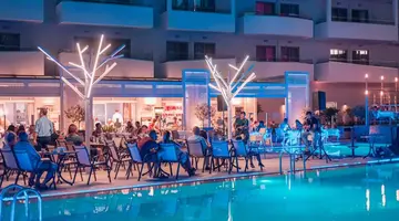 BIO SUITES HOTEL AND SPA