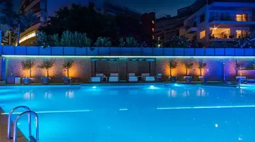 BIO SUITES HOTEL AND SPA