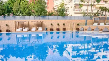BIO SUITES HOTEL AND SPA