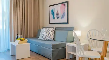 BIO SUITES HOTEL AND SPA
