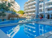 BIO SUITES HOTEL AND SPA