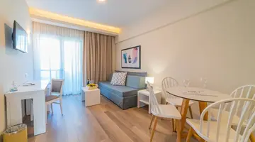 BIO SUITES HOTEL AND SPA