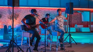 BIO SUITES HOTEL AND SPA
