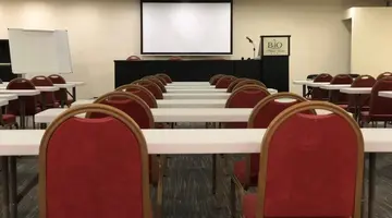 BIO SUITES HOTEL AND SPA