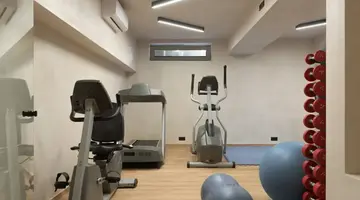 BIO SUITES HOTEL AND SPA