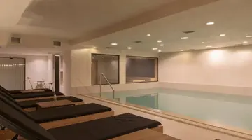 BIO SUITES HOTEL AND SPA
