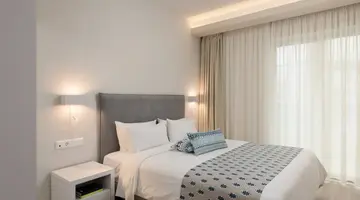 BIO SUITES HOTEL AND SPA