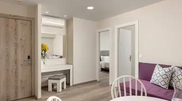 BIO SUITES HOTEL AND SPA