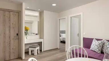 BIO SUITES HOTEL AND SPA