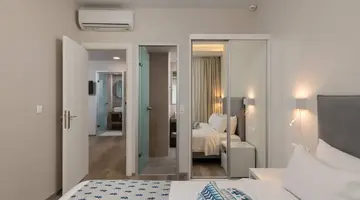 BIO SUITES HOTEL AND SPA