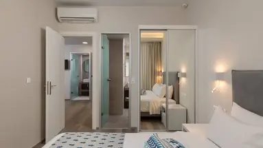 BIO SUITES HOTEL AND SPA