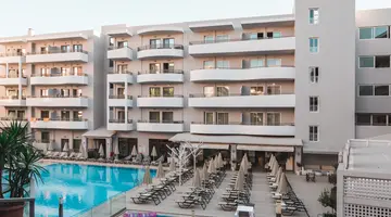 BIO SUITES HOTEL AND SPA