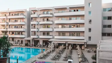 BIO SUITES HOTEL AND SPA