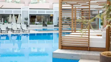 BIO SUITES HOTEL AND SPA