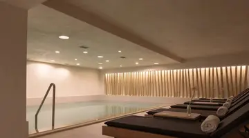 BIO SUITES HOTEL AND SPA