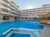 BIO SUITES HOTEL AND SPA