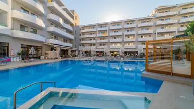 BIO SUITES HOTEL AND SPA