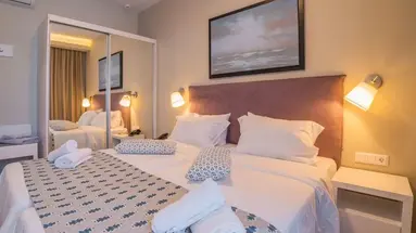 Bio Suites Hotel & Spa