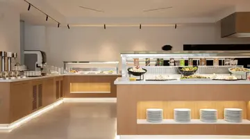 Bio Suites Hotel & Spa