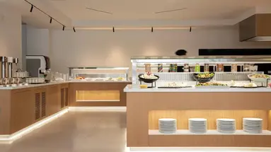 Bio Suites Hotel & Spa