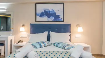 Bio Suites Hotel & Spa