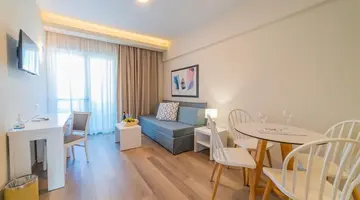 Bio Suites Hotel & Spa