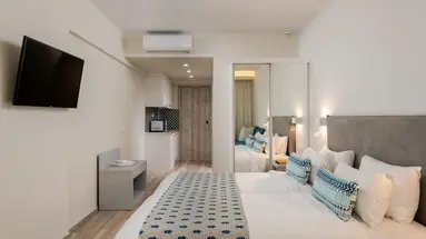 Bio Suites Hotel & Spa