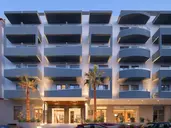 Bio Suites Hotel & Spa