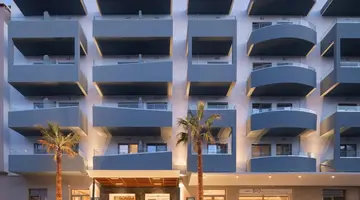 Bio Suites Hotel & Spa