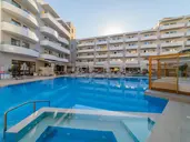Bio Suites Hotel & Spa