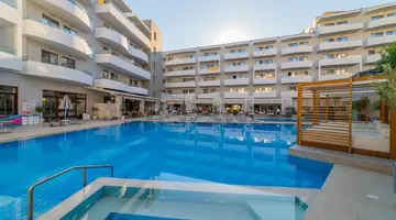 Bio Suites Hotel & Spa