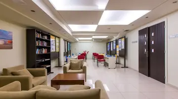 Bio Suites Hotel