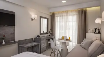 Bio Suites Hotel
