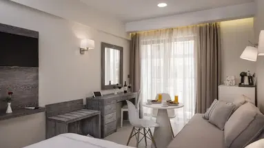 Bio Suites Hotel
