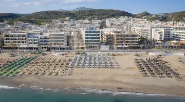 Bio Suites Hotel