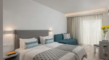 BIO SUITES HOTEL