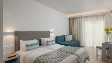 BIO SUITES HOTEL