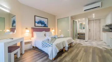 BIO SUITES HOTEL