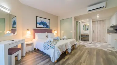 BIO SUITES HOTEL