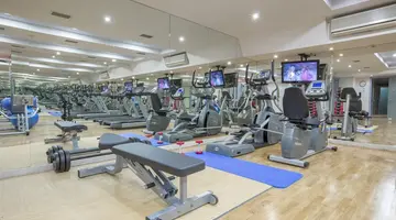 Bio Suites Hotel