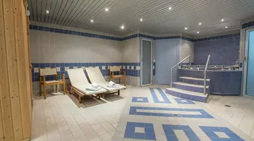Bio Suites Hotel