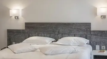 Bio Suites Hotel
