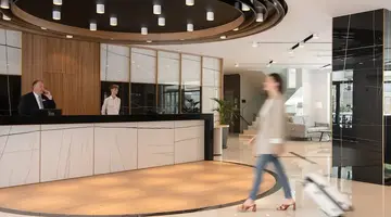 Bio Suites Hotel