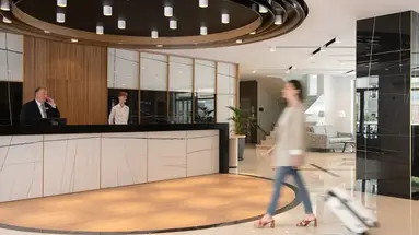 Bio Suites Hotel