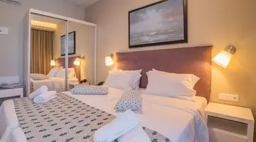 BIO SUITES HOTEL