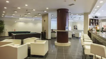 Bio Suites Hotel
