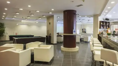 Bio Suites Hotel